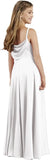 Mädchen Träger Junior Brautjungfer Kleid für Hochzeit Satin Festzug Blumenmädchen Kleider Festzug für Teenager Prinzessin Kleid 