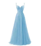 Evening Dresses Gala Dress for Women Evening Gown Formal Party Luxury Suitable Request Prom Occasion Woman Ball Gown