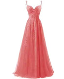 Evening Dresses Gala Dress for Women Evening Gown Formal Party Luxury Suitable Request Prom Occasion Woman Ball Gown