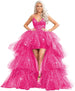 Knalliges Pink