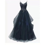 2027 Elegant Club Banquet Purple Strap Prom Dress Vocal Art Exam Senxi Colorful Silk Fairy Air Silk Dress Hosting Evening Dress