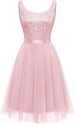 Short-pink