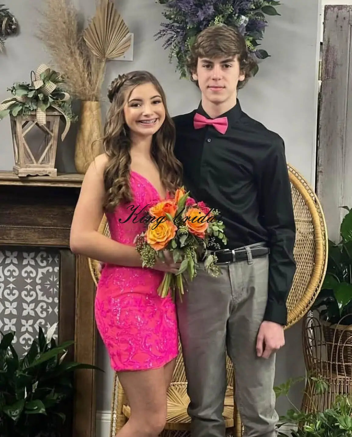 Vestidos de fiesta ajustados con lentejuelas brillantes y sexys para adolescentes, vestidos cortos de encaje con purpurina para fiesta de graduación, vestido de cóctel sin espalda para mujer, vestido de club 