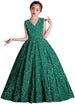 Verde esmeralda