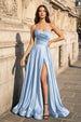 Sky Blue