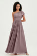 Vintage-Mauve
