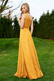 One Shoulder Sleeveless Lace Formal Evening Dresses Sash Ruched Bridesmaid Party Gowns
