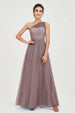 Vintage-Mauve