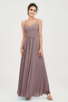Vintage-Mauve