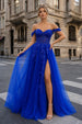 Royal Blue