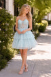 Sky Blue