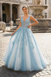Sky Blue