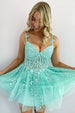Mint Green