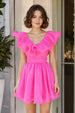 Hot Pink