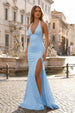 Sky Blue