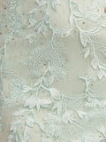 Sweetheart Green Lace Corset Tight Homecoming Dress
