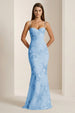 Sky Blue
