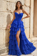Royal Blue