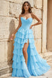 Sky Blue
