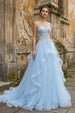 Sky Blue