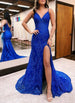 Royal Blue