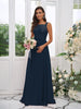 Dark Navy