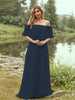 Dark Navy