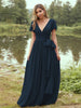 Dark Navy