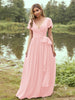 Blushing Pink