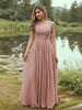Dusty Rose