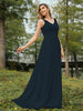 Dark Navy