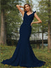 Dark Navy