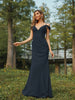 Dark Navy