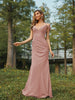 Dusty Rose