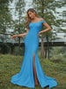 Ocean Blue