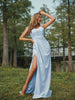 Sky Blue