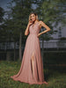 Dusty Rose