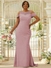 Dusty Rose