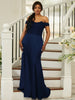 Dark Navy