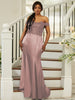 Dusty Rose