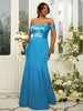 Ocean Blue
