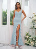 Sky Blue