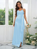 Sky Blue
