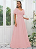 Blushing Pink