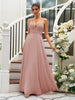 Dusty Rose