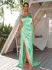 Mint Green