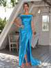 Ocean Blue
