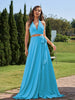 Ocean Blue