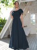 Dark Navy
