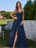 Dark Navy